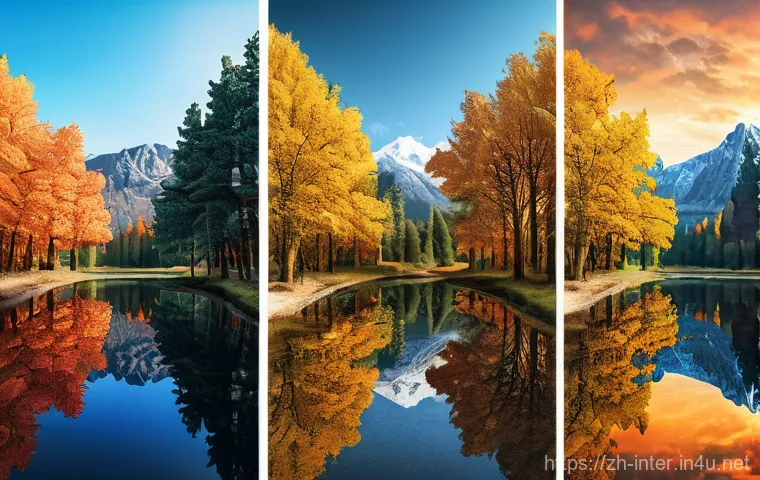 나무 바닥 관리 방법 - Here are three detailed image prompts in English, adhering to your guidelines: