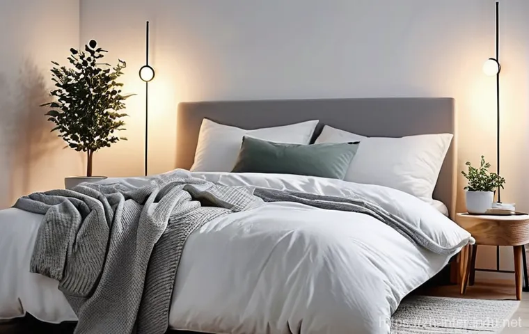 이케아 가성비 가구 추천 - **A beautifully organized, bright small apartment living area, showcasing IKEA-style multifunctional...