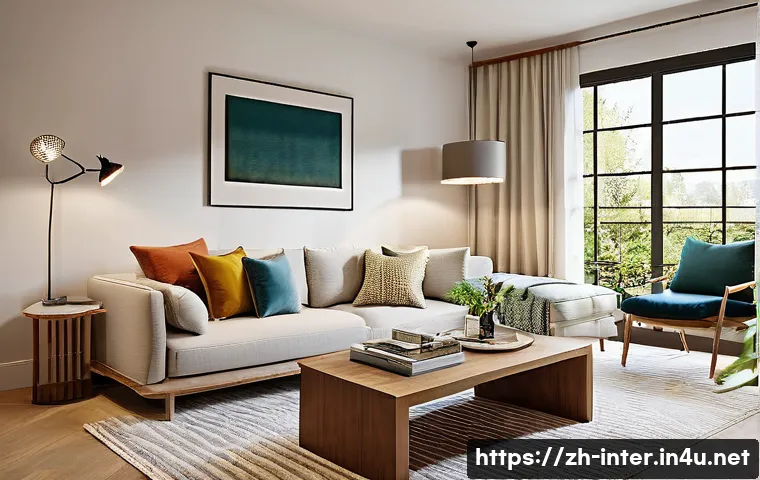 신축 아파트 인테리어 체크리스트 관련 이미지 2